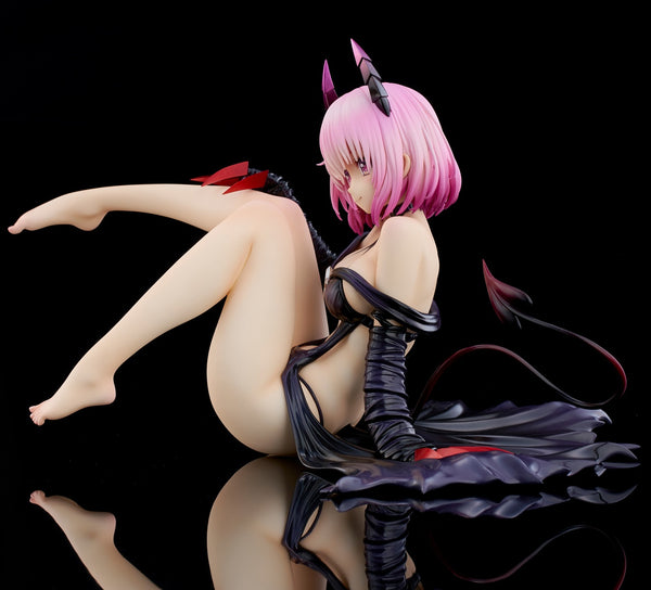 To Love-Ru Darkness - Momo Belia Deviluke Darkness Ver. 1/6 Scale