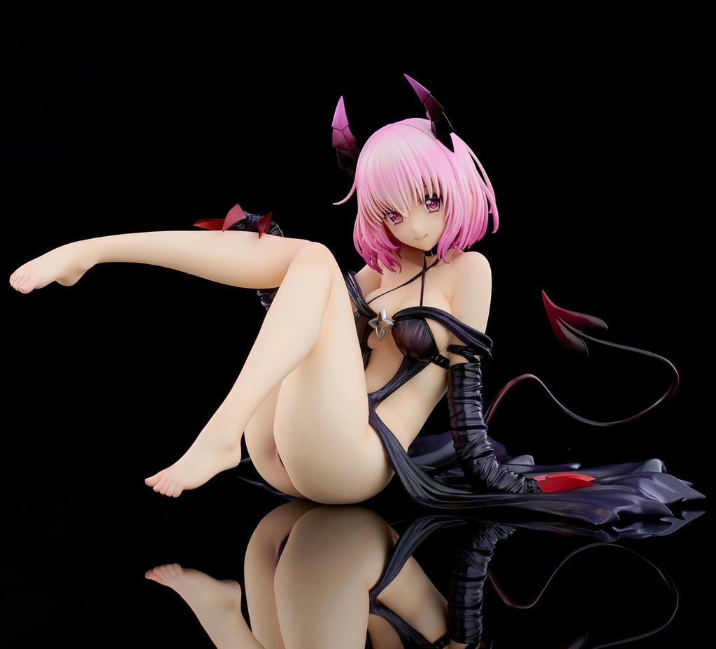 To Love-Ru Darkness - Momo Belia Deviluke Darkness Ver. 1/6 Scale