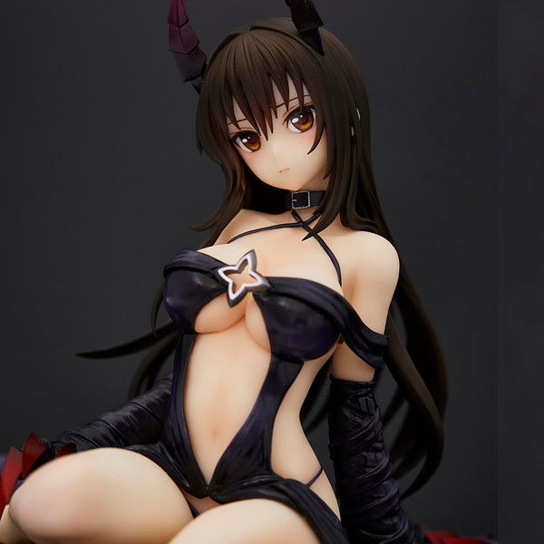 To Love-Ru Darkness - Yui Kotegawa Darkness Ver. 1/6 Complete Figure