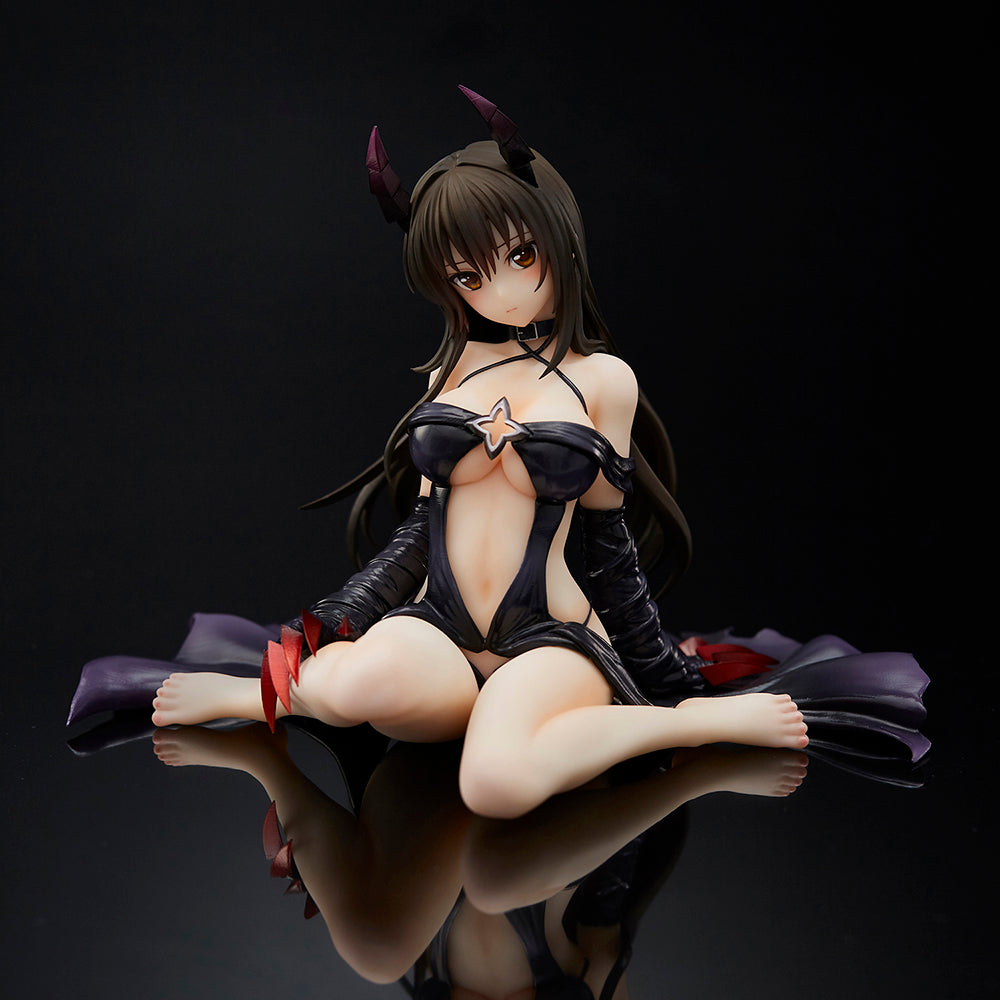 To Love-Ru Darkness - Yui Kotegawa Darkness Ver. 1/6 Complete Figure