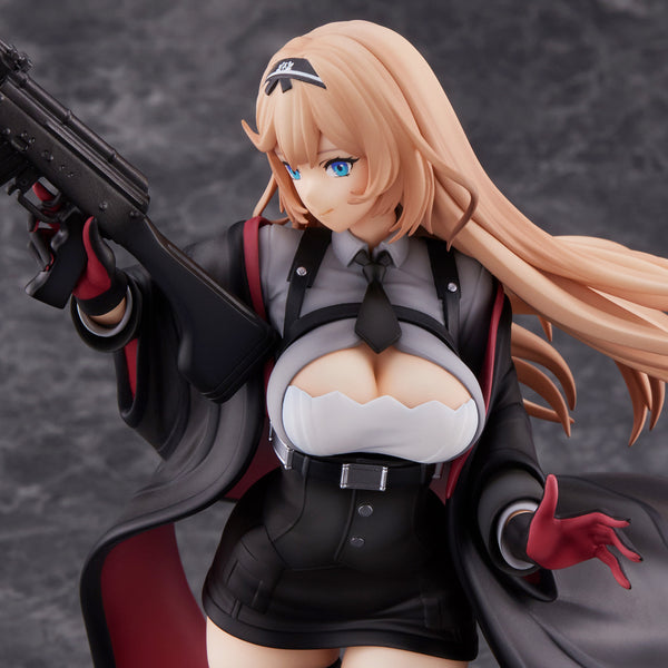 Girls' Frontline - Girls' Frontline Stg-940 Complete Figure Figures///Statue