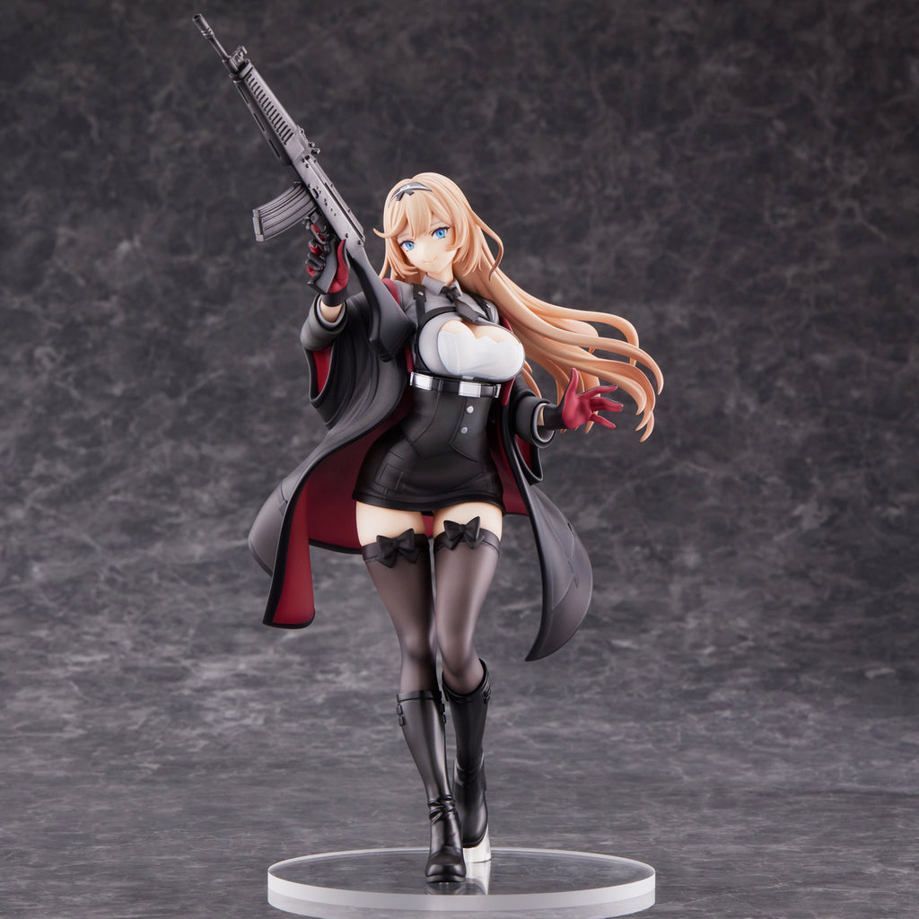 Girls' Frontline - Girls' Frontline Stg-940 Complete Figure Figures///Statue
