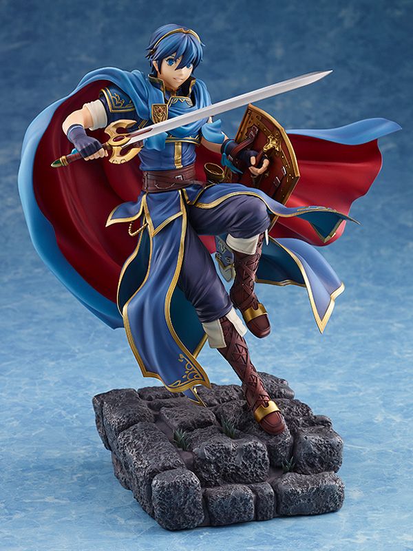 Fire Emblem - Marth 1/7 Scale