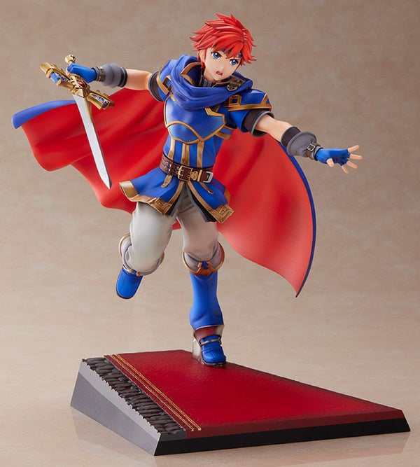 Fire Emblem - Roy Scale Figure