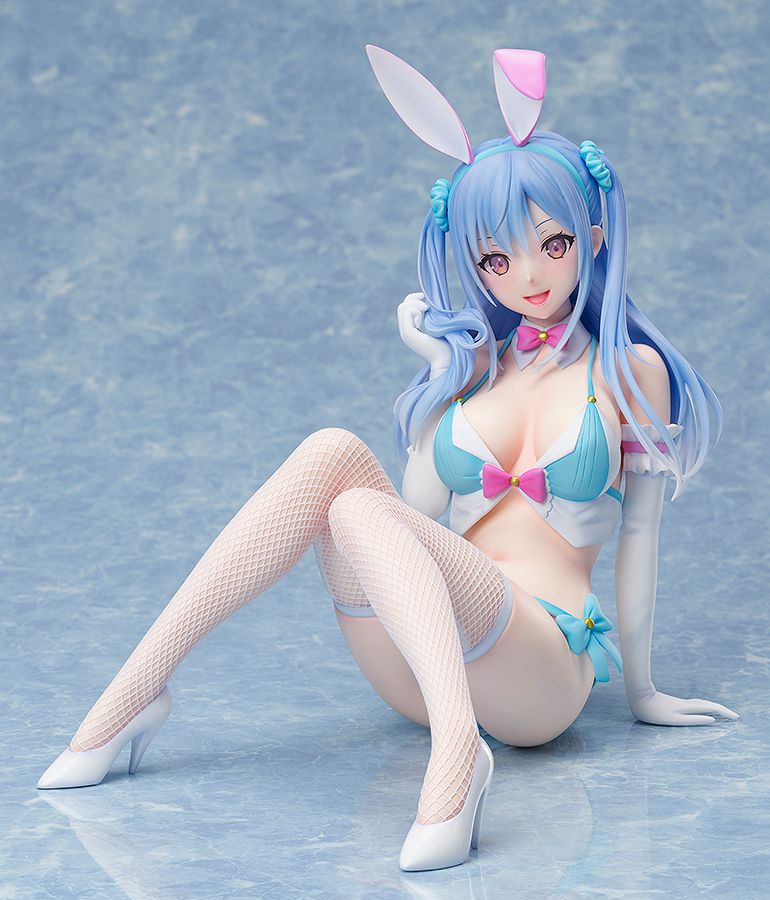 Binding Creator's Opinion - Kozuki Erina R18+/Scale Figure