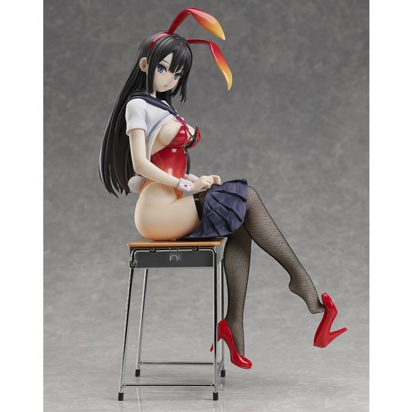 BINDing Comic Grape Vol. 61 - Miu Akagiri Original Character 1/4 Scale (Cast-Off)