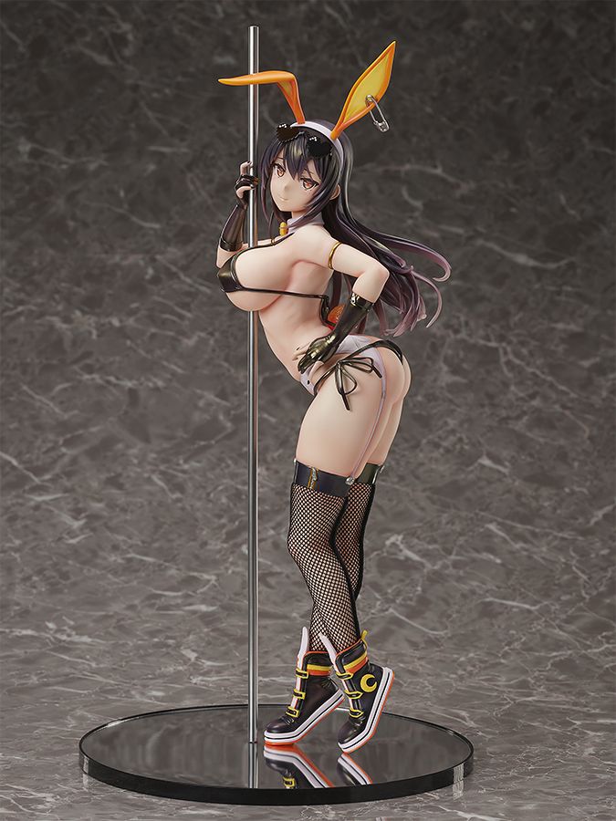 Binding Creators Opinion - Rio R18+///Scale Figure