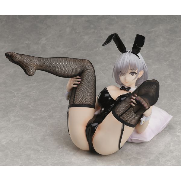 Binding Creator's Opinion - Mihiro Sashou Bunny Ver. R18+/Scale Figure