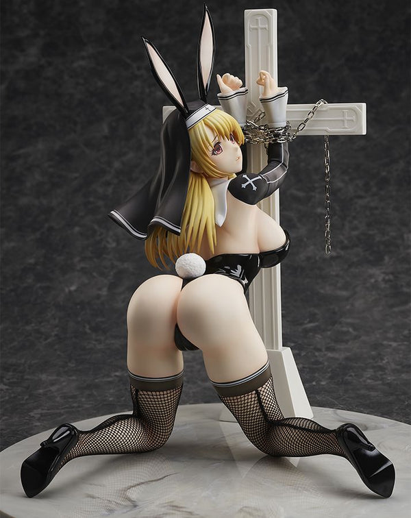 Binding Creator's Opinion - Sister Amelia R18+/Scale Figure