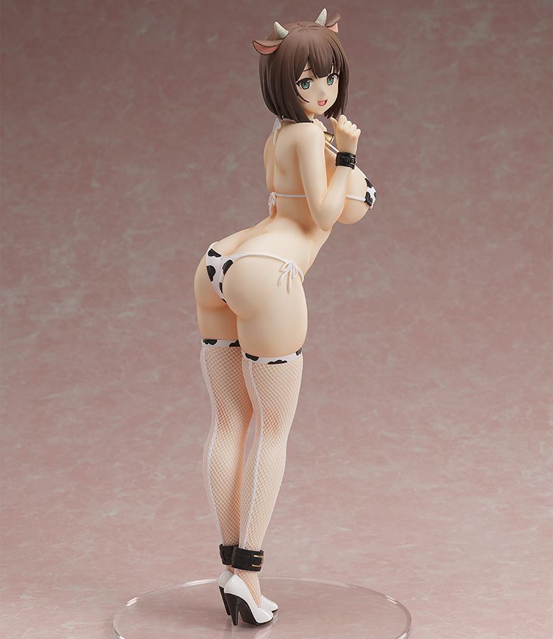 Binding Creators Opinion - Shiori R18+///Scale Figure