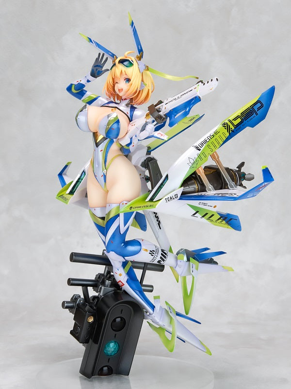 Bunny Suit Planning - Sophia F. Shirring Figures///Non-Scale Figure