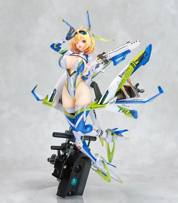Bunny Suit Planning - Sophia F. Shirring Figures///Non-Scale Figure