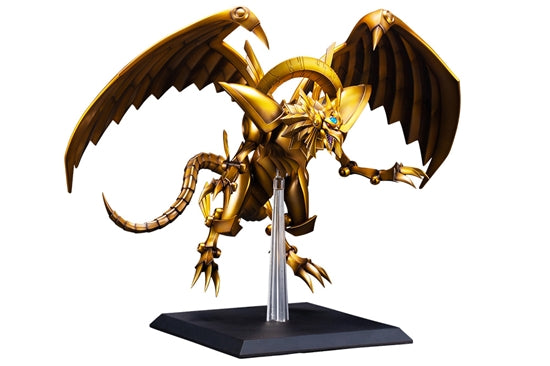 Yu-Gi-Oh! - The Winged Dragon Of Ra Egyptian God Statue