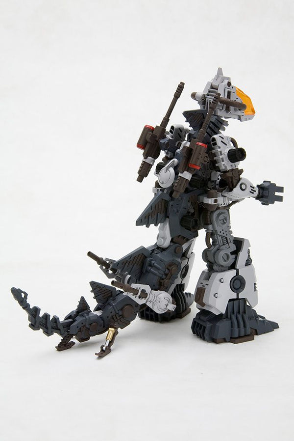 Zoids Rz-014 Godos Marking Plus Ver. Plastic