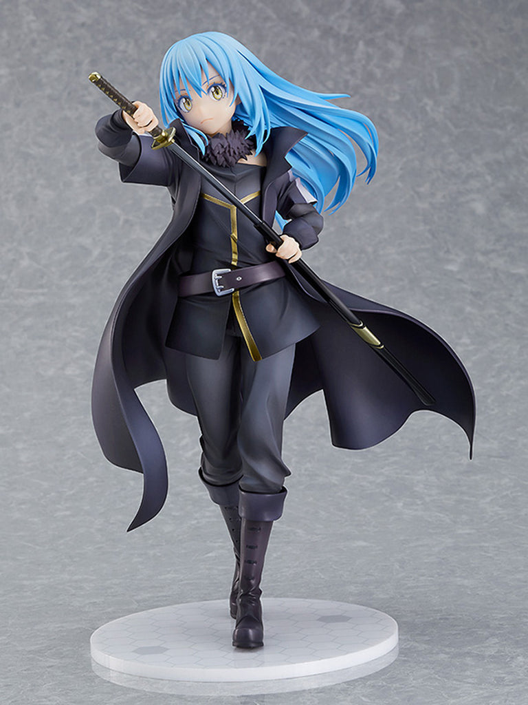 How I Reincarnated as a Slime - Rimuru Tempest 1/7 Scale Figure