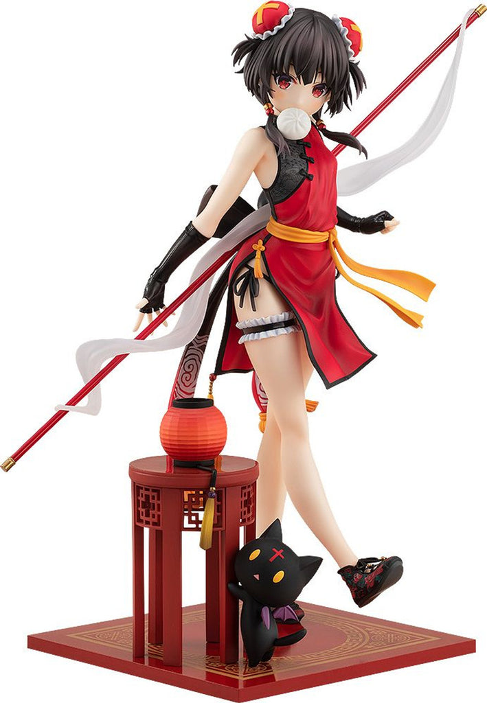 Konosuba - Megumin - Light Novel China Dress Ver.