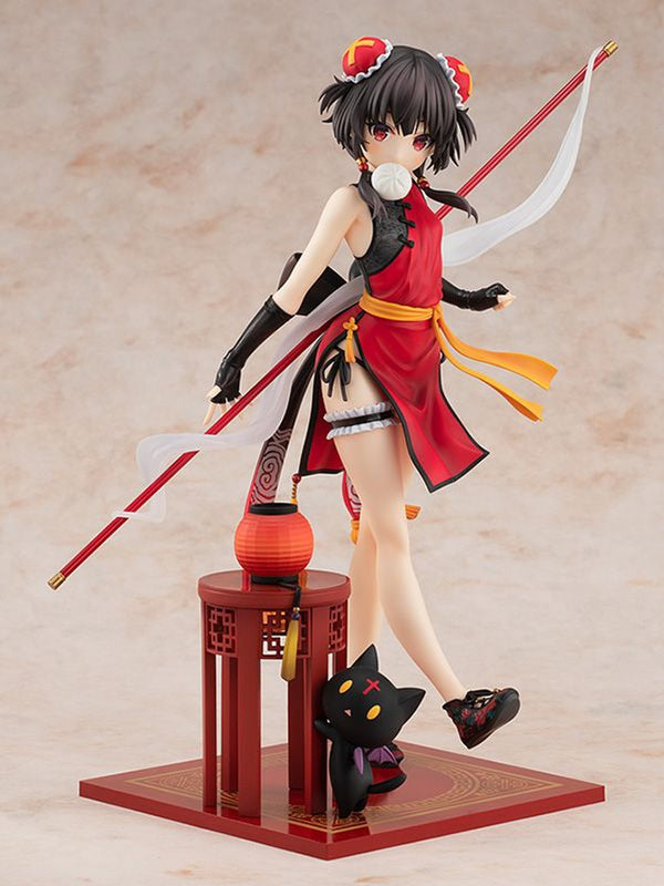 Konosuba - Megumin - Light Novel China Dress Ver.