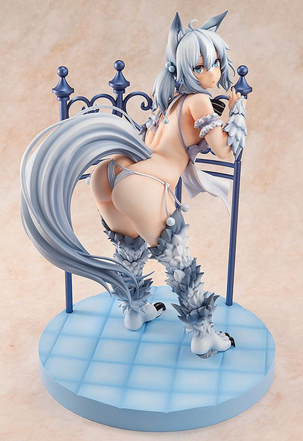 KADOKAWA Setsuna: Light Novel Ver. 1/7 Figure (Redo of Healer)