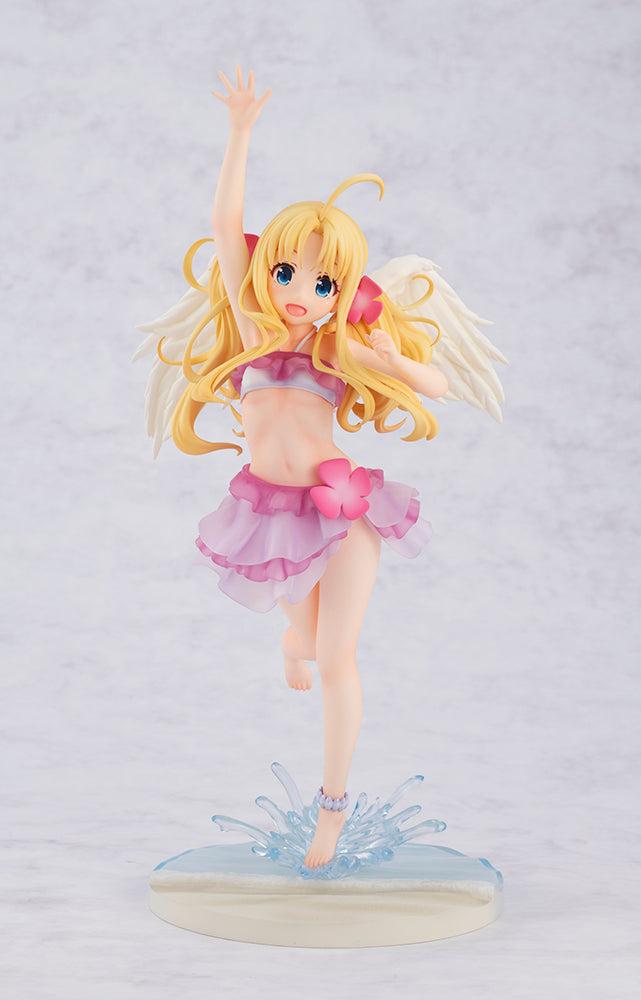 The Rising Of The Shield Hero Season 2 - Filo: Swimsuit Ver.