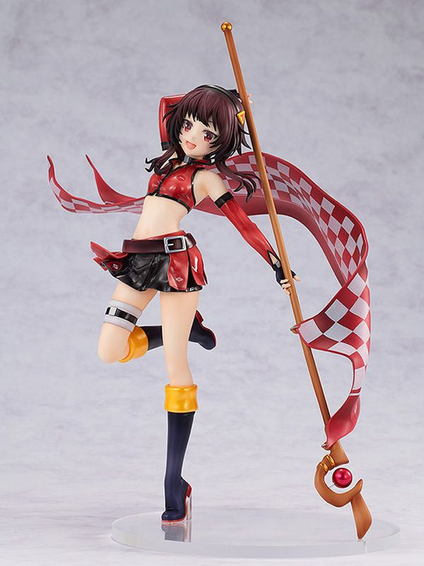 KADOKAWA Megumin: Race Queen ver. 1/7 Figure (KONO SUBARASHII SEKAI NI SYUKUFUKU WO!)