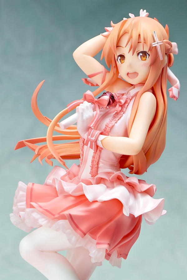 Sword Art Online - Asuna Aincrad Idol Ver. (Reproduction)