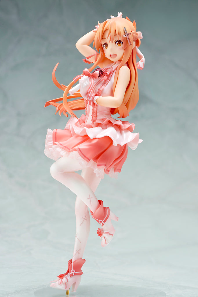 Sword Art Online - Asuna Aincrad Idol Ver. (Reproduction)