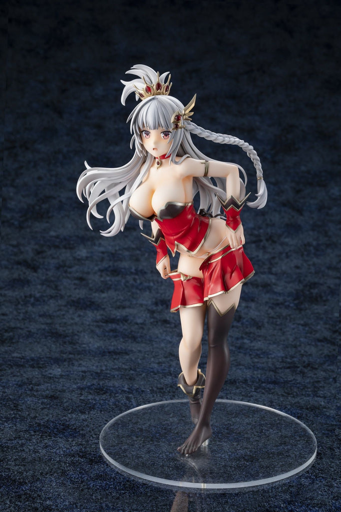 Levantein-Hell 1/7 Scale Figure