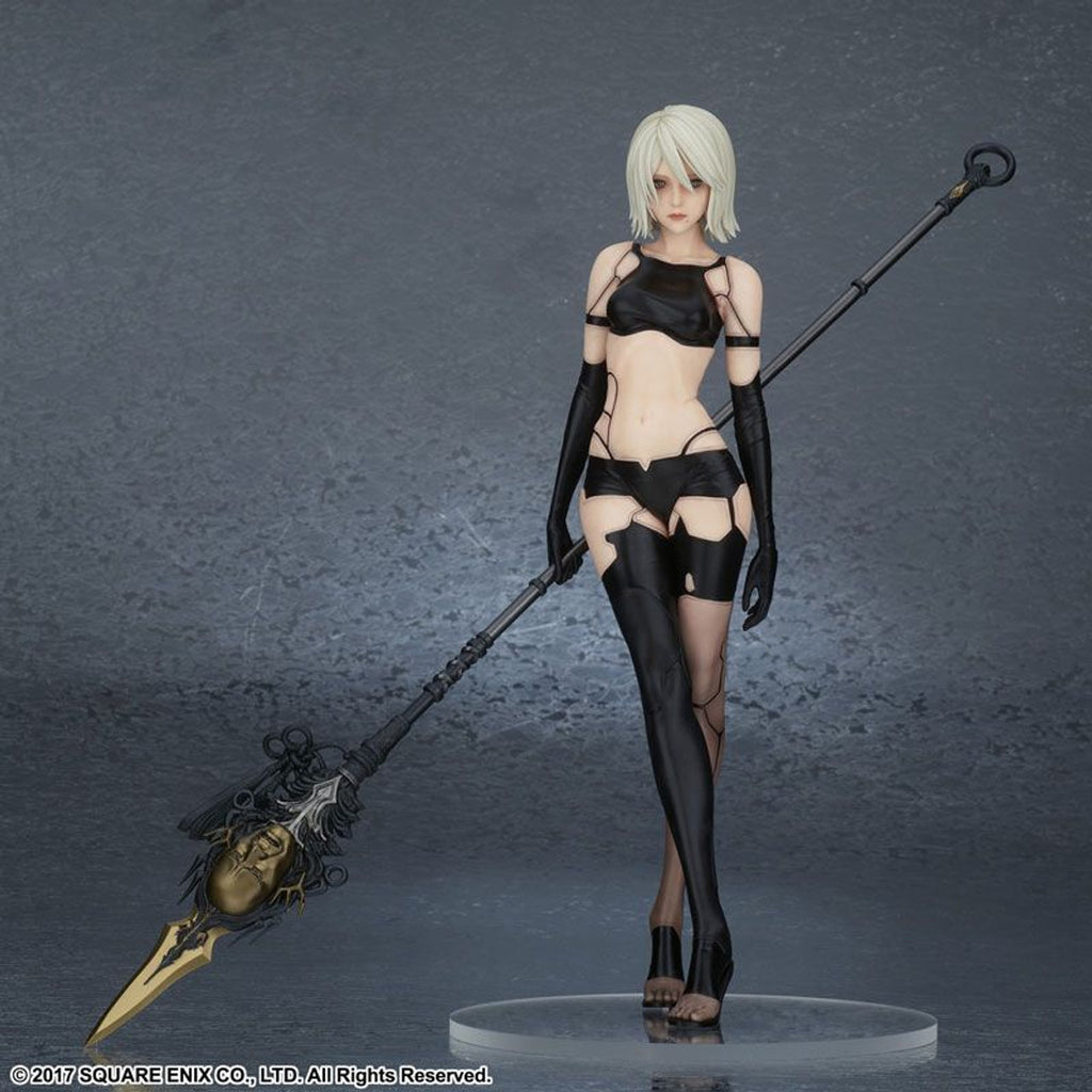 Nier:Automata® - A2 (Yorha Type A No. 2) [Short Hair Version] By Flare Figure