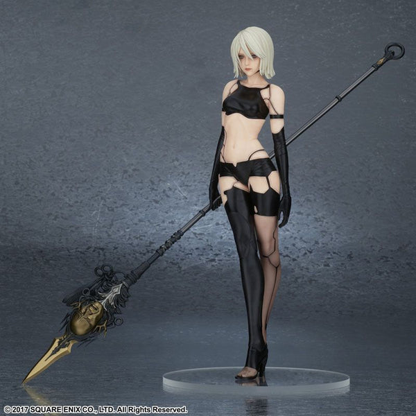 Nier:Automata® - A2 (Yorha Type A No. 2) [Short Hair Version] By Flare Figure