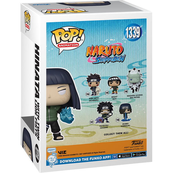 [IN STOCK] EE Exclusive: Naruto: Shippuden Hyuga Hinata [Standard only]