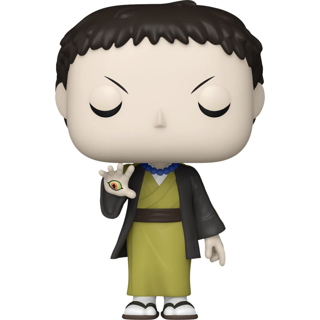 Demon Slayer - Yahaba Pop