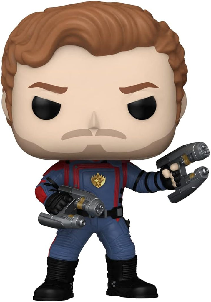Guardians of the Galaxy Vol. 3 - Star-Lord Pop