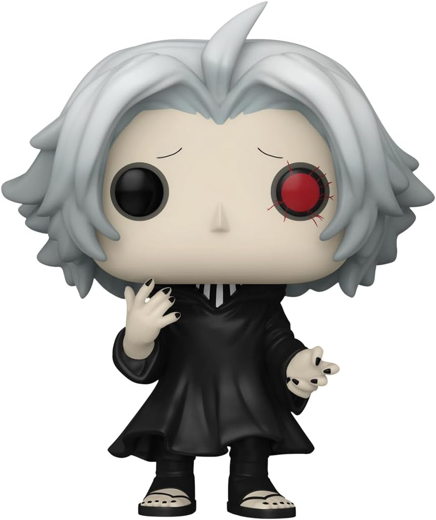 Tokyo Ghoul -RE - Owl Pop