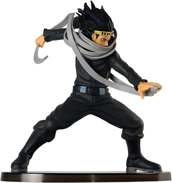 Banpresto - My Hero Academia - The Amazing Heroes Vol.20 - Eraser Head