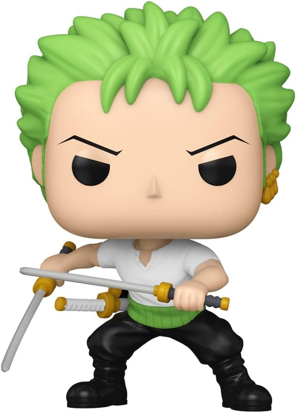 One Piece (Refresh) - Zoro Pop (Standard)