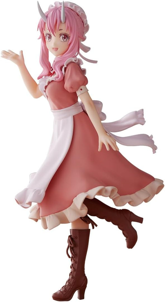Banpresto - That Time I Got Reincarnated As A Slime - Shuna (Maid) Figure