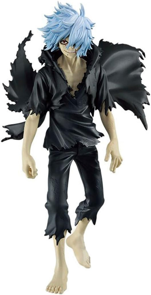 Banpresto - My Hero Academia DXF Figure - Tomura Shigaraki-