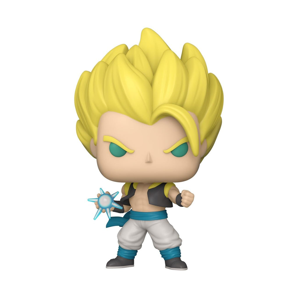 DBS:Broly - SS Gogeta (Bundle) (Chase & Common)
