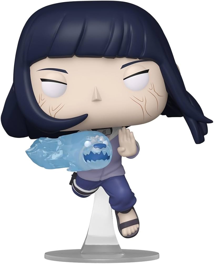 Naruto Shippuden - Hinata