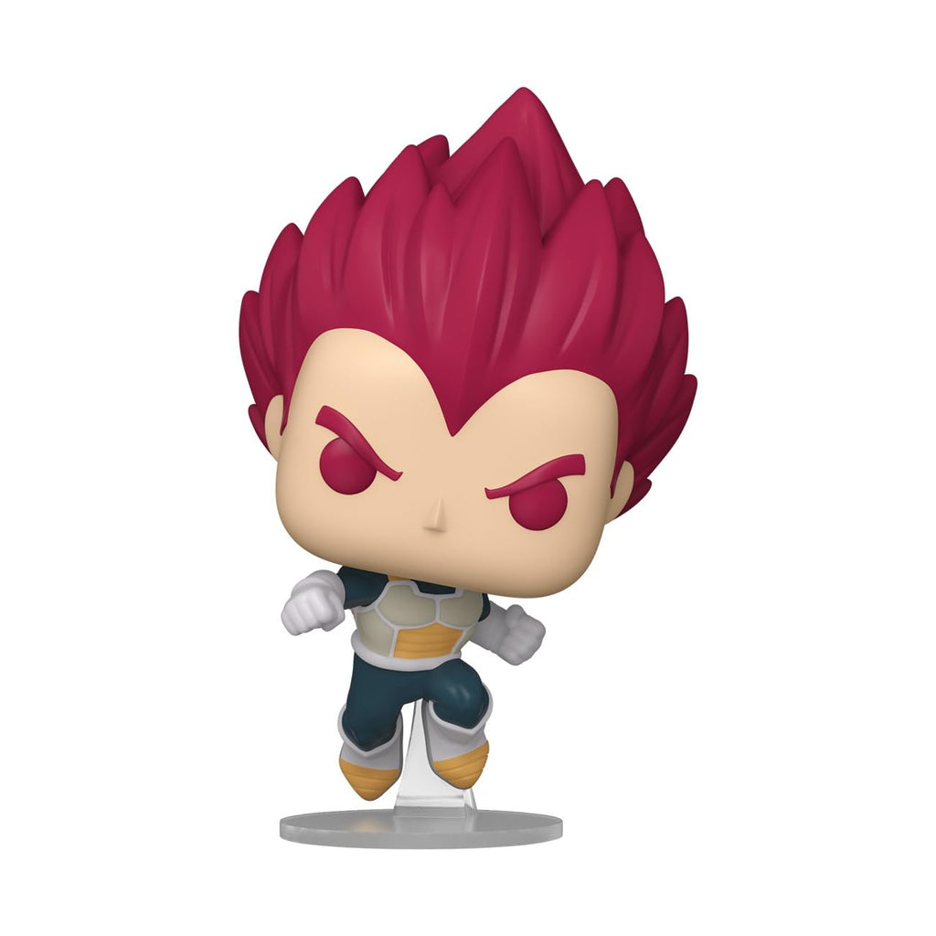 DBS:Broly - SSG Vegeta