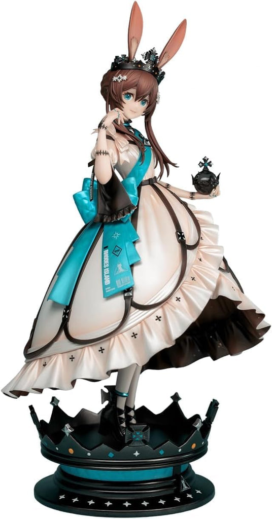Amiya: Dreamland VER.