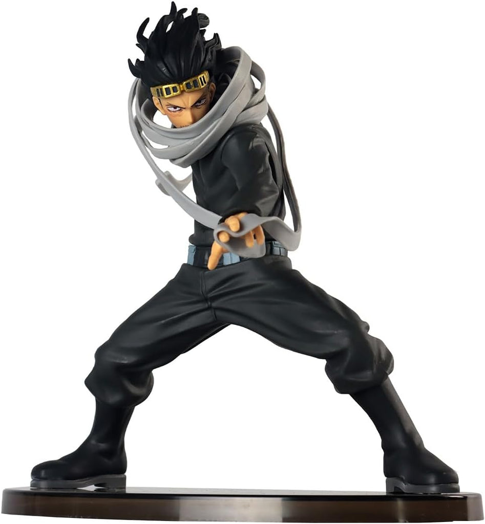 Banpresto - My Hero Academia - The Amazing Heroes Vol.20 - Eraser Head
