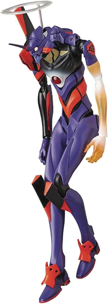 Medicom - Evangelion 2.0 You can (not) advance - MAFEX 086 EVA Unit-01 (Awakening Ver.) Action Figure