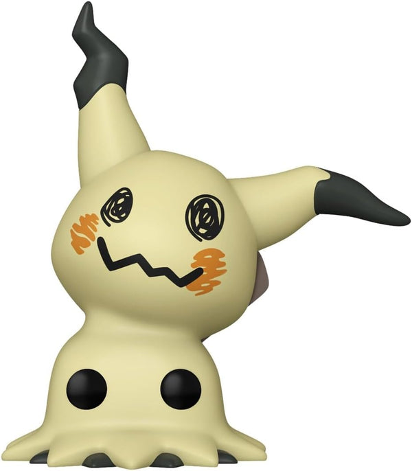 Pokemon - Mimikyu Pop