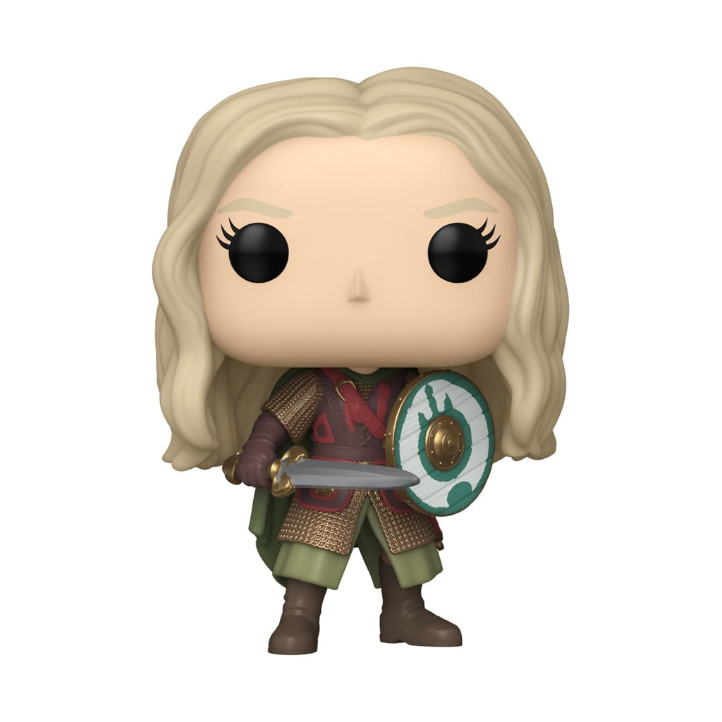 LOTR - Battle Eowyn (Standard)