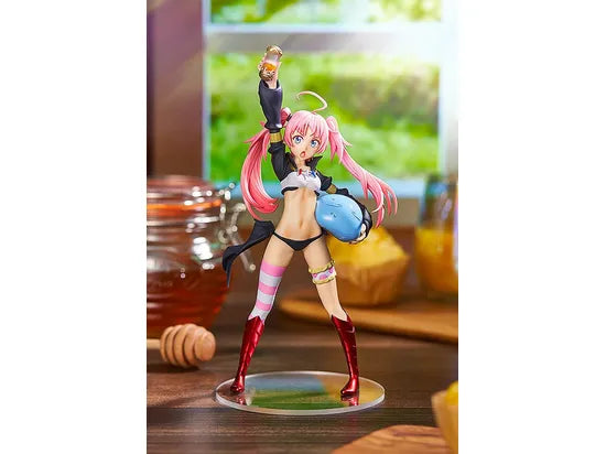 Good Smile Company That Time I Got Reincarnated as a Slime POP UP Parade Millim