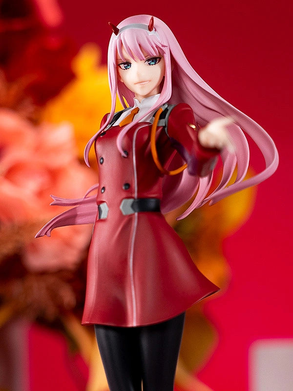 Good Smile Company POP UP PARADE DARLING in the FRANXX Zero Two - Dragons Trading