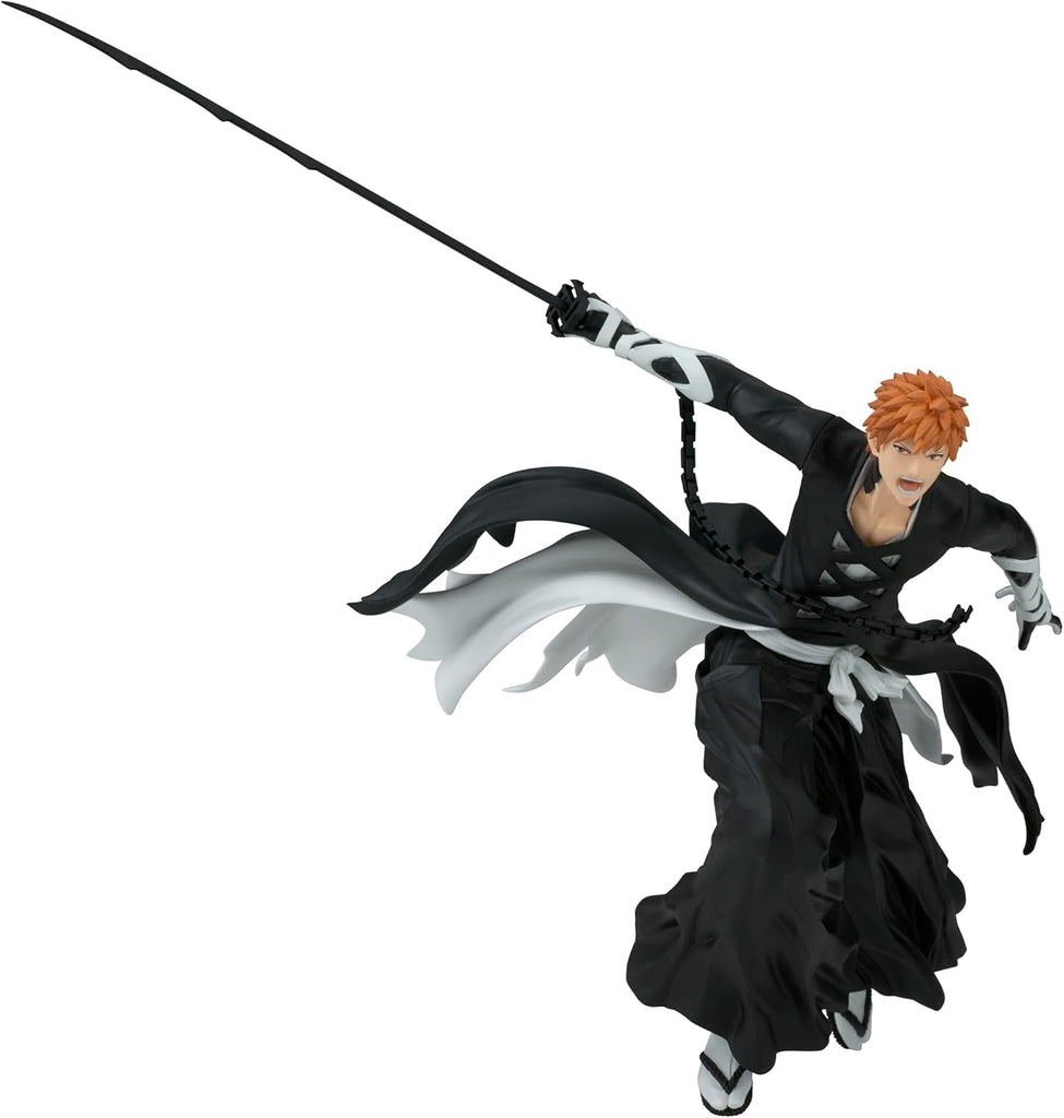Banpresto - Bleach - Vibration Stars - Ichigo Kurosaki-