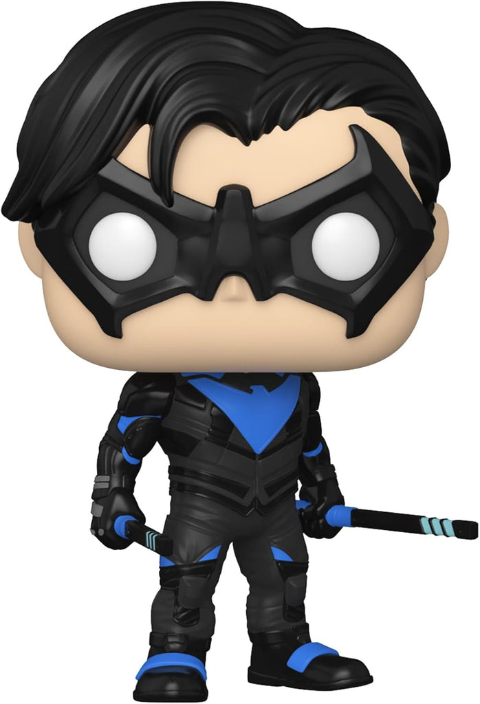 Batman - Gotham Knights - Nightwing Pop