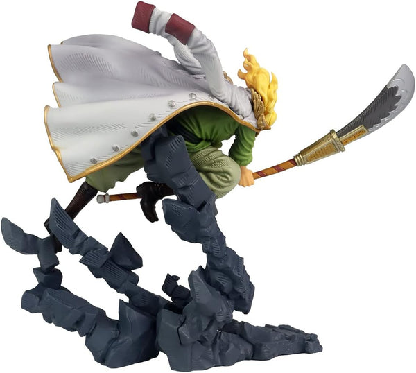 Banpresto One Piece Manhood - Special ver.-(B:Edward Newgate)